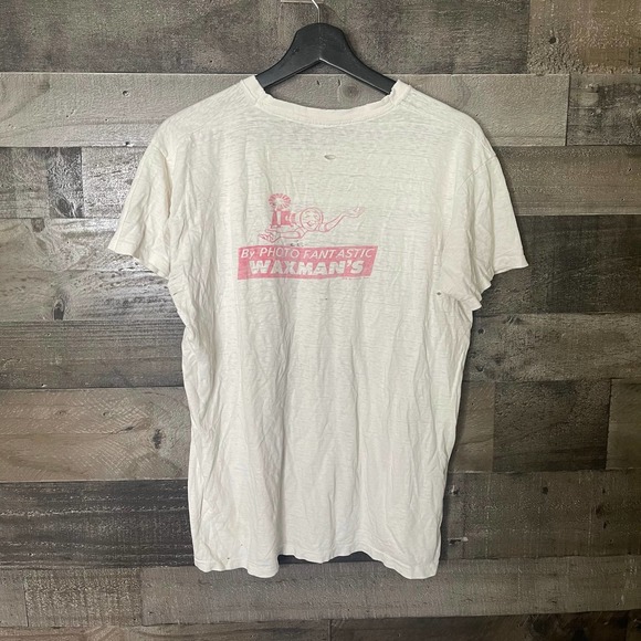 SOLD VTG Minolta Photo Fantastic Waxmans Small - Picture 3 of 4